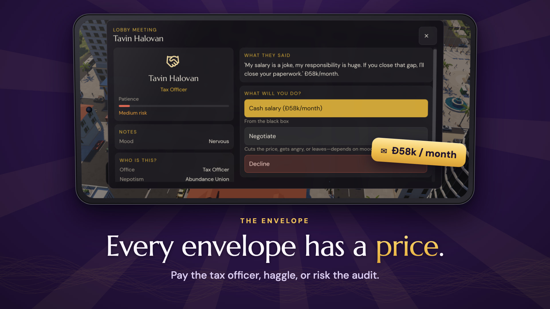 Corrupt State screenshot 3