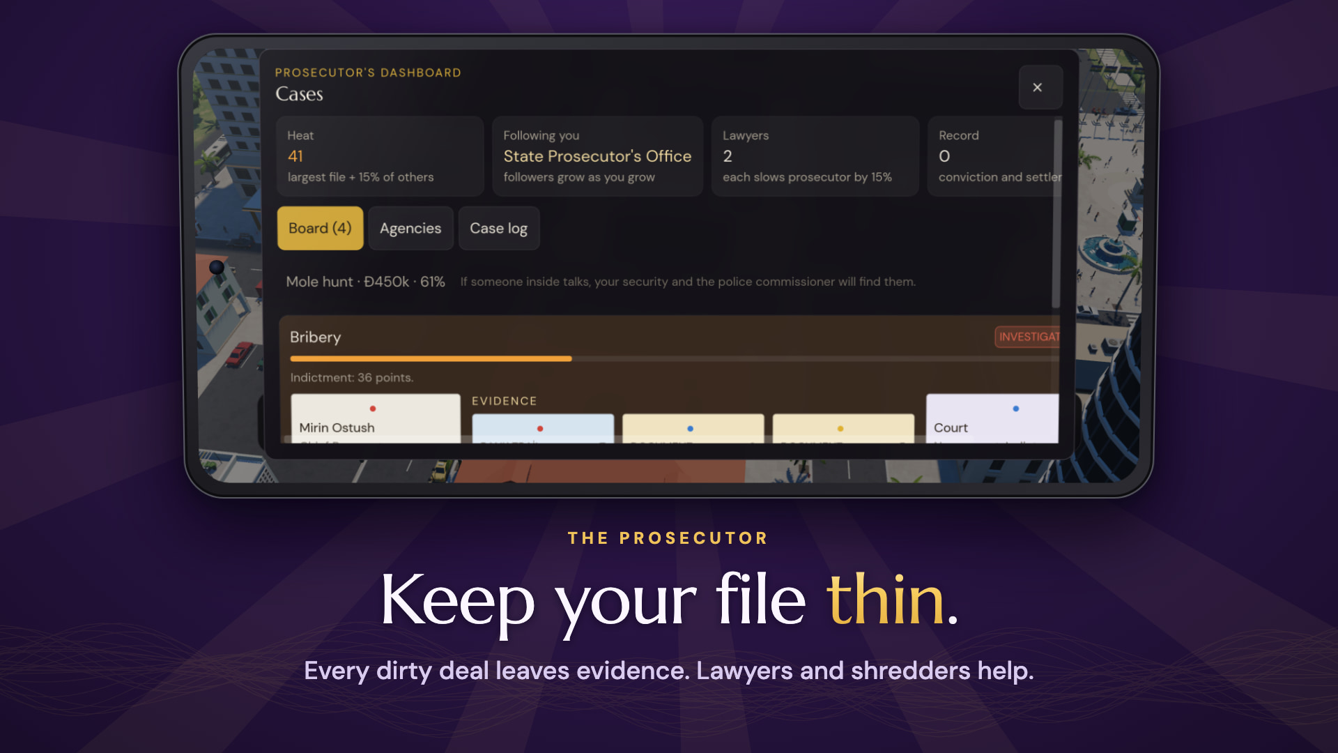 Corrupt State screenshot 7