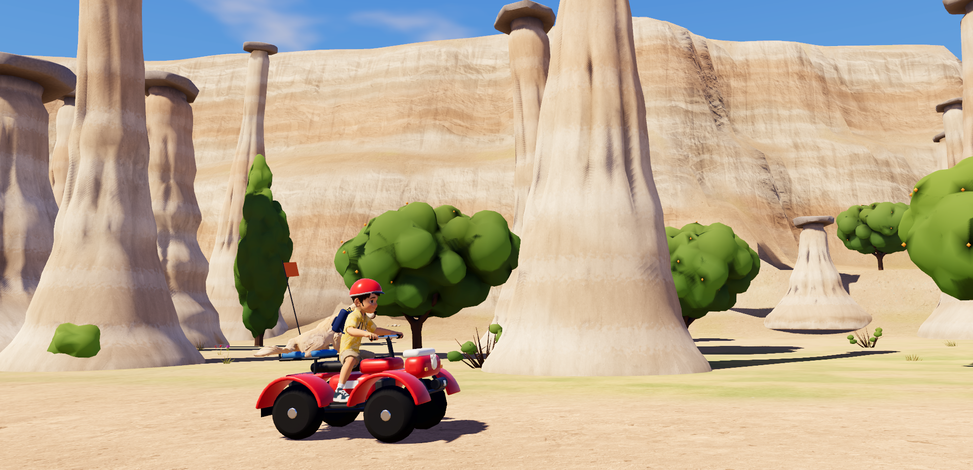 Cinnamon in Cappadocia screenshot 4