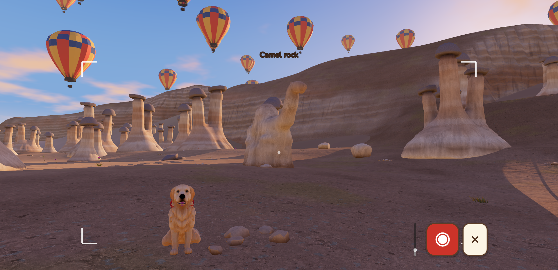 Cinnamon in Cappadocia screenshot 5